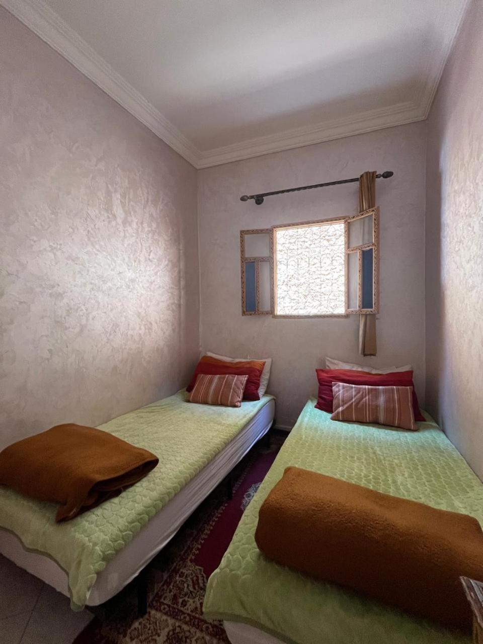 Daryoussef 68 Marrakesh Bagian luar foto