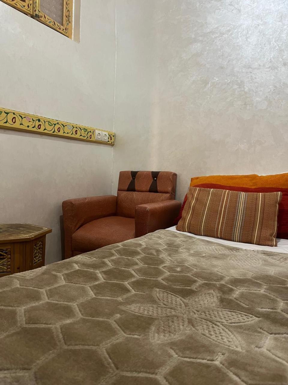 Daryoussef 68 Marrakesh Bagian luar foto