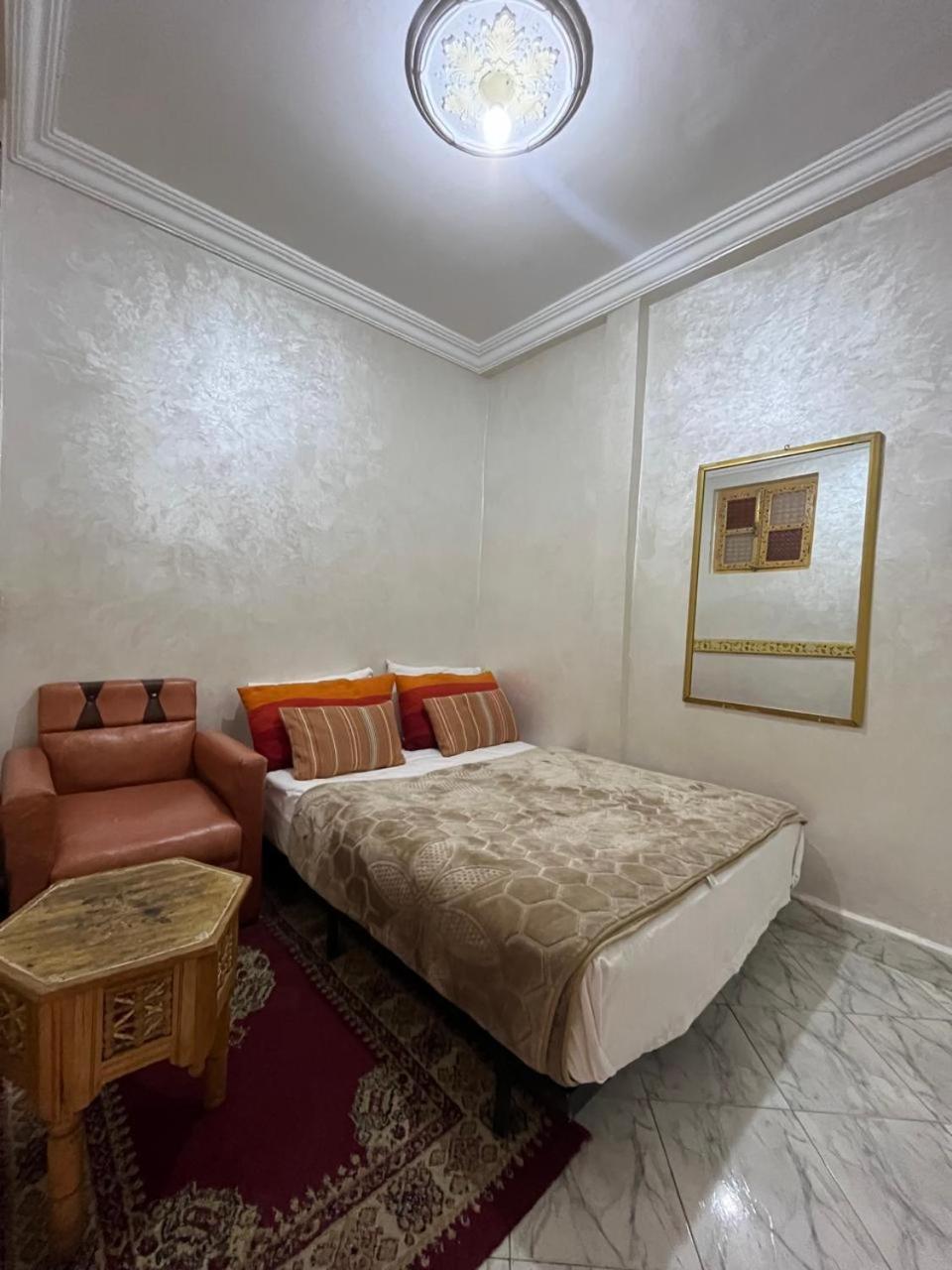 Daryoussef 68 Marrakesh Bagian luar foto