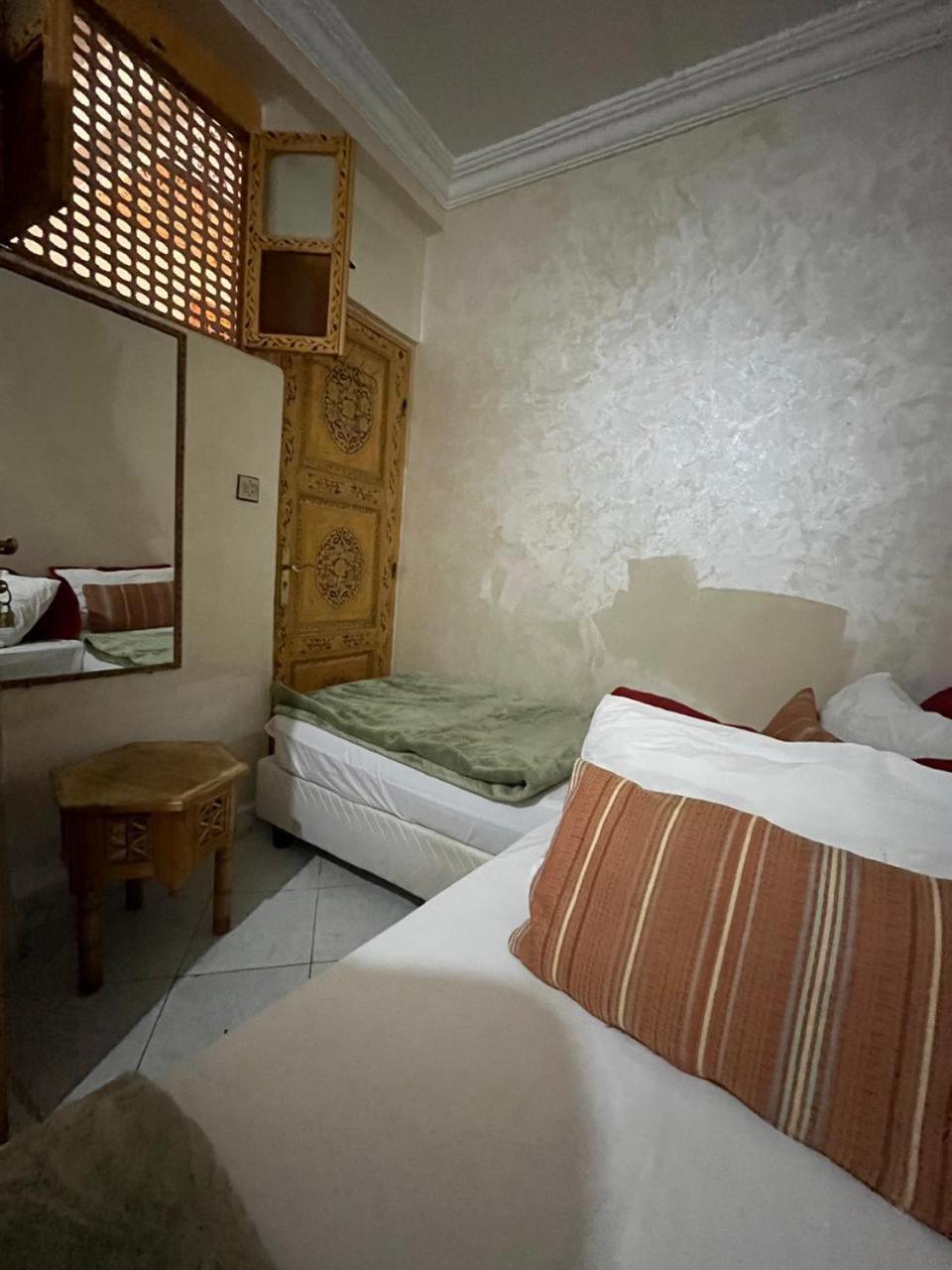 Daryoussef 68 Marrakesh Bagian luar foto