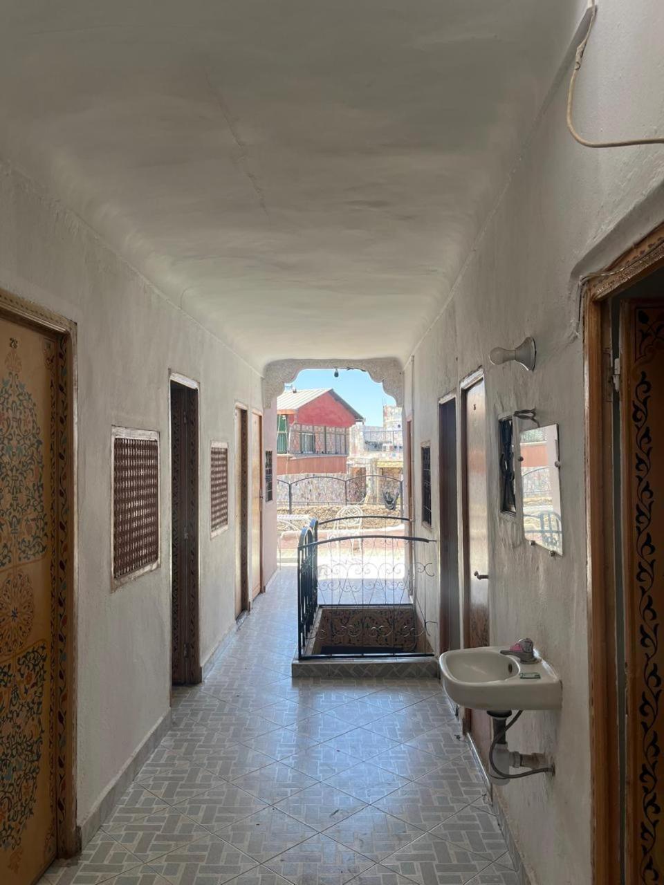 Daryoussef 68 Marrakesh Bagian luar foto